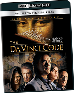 The DaVinci Code