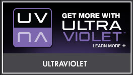 Get more with Ultra Violet